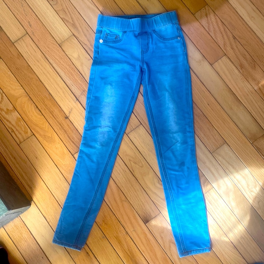 Stretchy Justice leggings